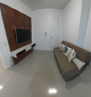 Apartamento 2 dormitório praia de Bombas